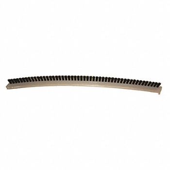 BISSELL COMMERCIAL Brush Strip For Upright Vacuum, 55HD89