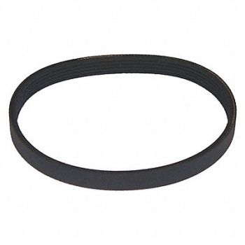 BISSELL COMMERCIAL Vacuum Cleaner Belt for Upright Vacuum, 55HD90