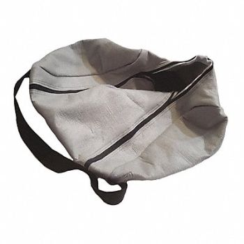 BISSELL COMMERCIAL Vacuum Bag for Upright Vacuum 24 L, 55HE02