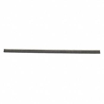 BISSELL COMMERCIAL Brush Strip For Upright Vacuum, 55HE04