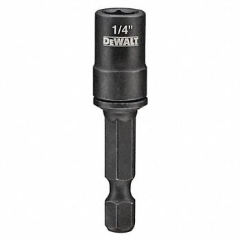 DEWALT Nutsetter Set Steel Impact Rated, 55HE75