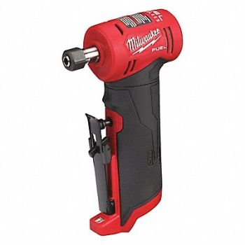 Die Grinder 12V 24 500 RPM Milwaukee, 55JC09
