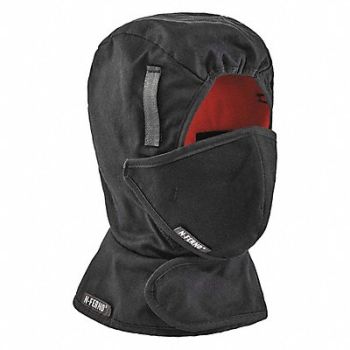 N-FERNO BY ERGODYNE Winter Liner Over the Head Universal, 55JF08