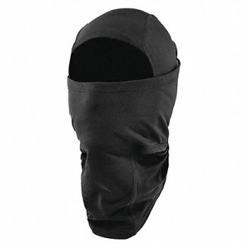 ERGODYNE Balaclava Face Mask, 60TR20