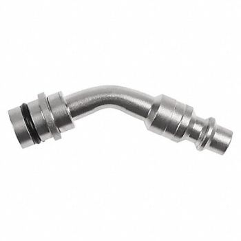 Valve Plug Miller C50 Air Regulator PK2, 55JF48