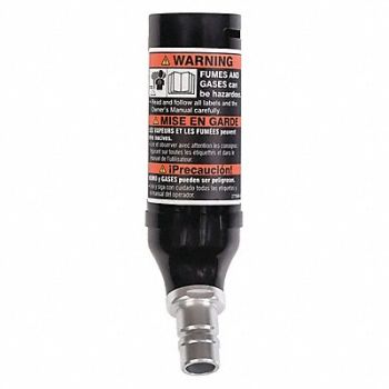 Muffler Miller C50 Air Regulator, 55JF52