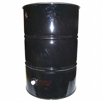 DUSTLESS TECHNOLOGIES Slurry Vacuum Drum Fits Model H0901, 55JJ94