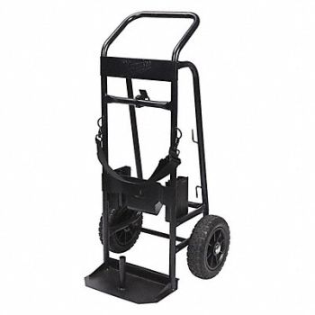 MILWAUKEE Breaker Cart, 55JL73