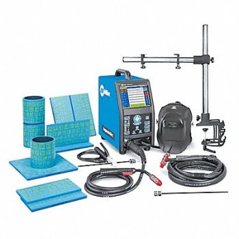MILLER ELECTRIC MILLER Augmented Reality Welding System, 55JL85