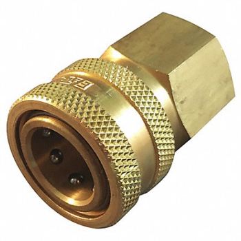EATON HANSEN Quick Connect Socket 1 1 -11-1/2, 55JU33