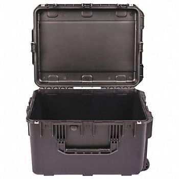 SKB ProtCase 10 in TrgRlsLtchSys Blk, 55KC68