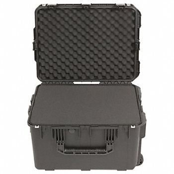 SKB ProtCase 10 in TrgRlsLtchSys Blk, 55KC69