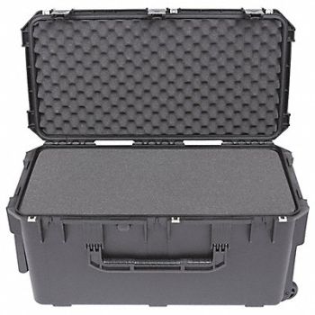 SKB ProtCase 13 in TrgRlsLtchSys Blk, 55KC71