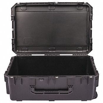 SKB ProtCase 10 in TrgRlsLtchSys Blk, 55KC76