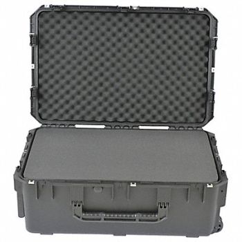 SKB ProtCase 10 in TrgRlsLtchSys Blk, 55KC77