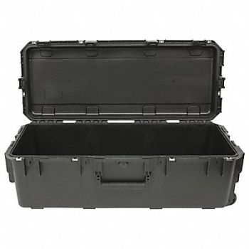 SKB ProtCase 10 in TrgRlsLtchSys Blk, 55KC80