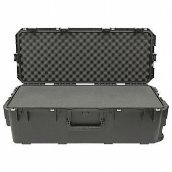 SKB ProtCase 10 in TrgRlsLtchSys Blk, 55KC81
