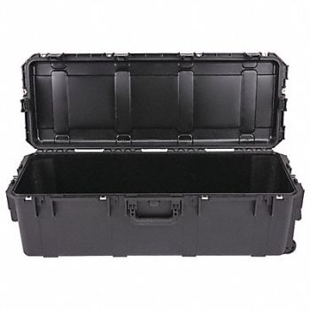 SKB ProtCase 10 1/2 in TrgRlsLtchSys Blk, 55KC82