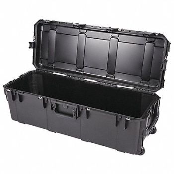 SKB ProtCase 10 1/2 in TrgRlsLtchSys Blk, 55KC83