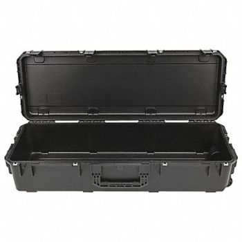 SKB ProtCase 8 in TrgRlsLtchSys Blk, 55KC84