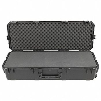 SKB ProtCase 8 in TrgRlsLtchSys Blk, 55KC85