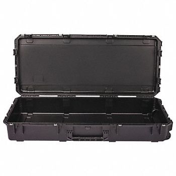 SKB ProtCase 6 in TrgRlsLtchSys Blk, 55KC86
