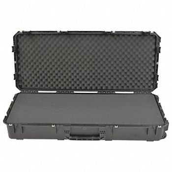 SKB ProtCase 6 in TrgRlsLtchSys Blk, 55KC87