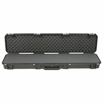 SKB ProtCase 3 1/2 in TrgRlsLtchSys Blk, 55KC89