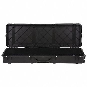 SKB ProtCase 6 in TrgRlsLtchSys Blk, 55KC90