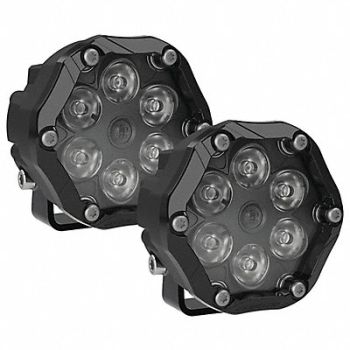J.W. SPEAKER Headlight LED PK2, 55KH84