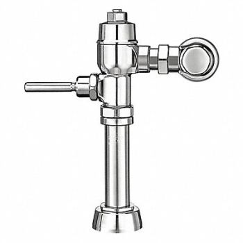 SLOAN Manual Flush Valve Rough-In 11-1/2, 55KK98