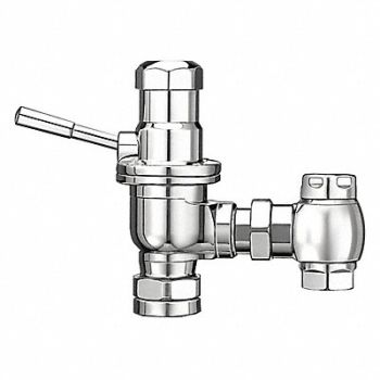 SLOAN Manual Flush Valve Rough-In 11-1/2, 55KL01