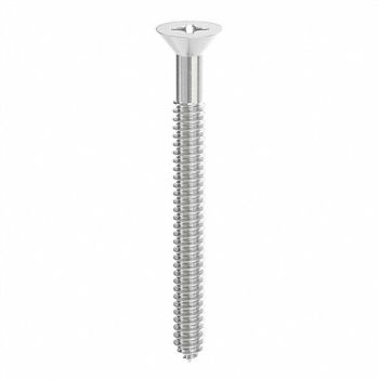 DEWALT Concrete/Masonry Screw PK100, 55KN99
