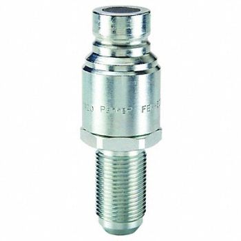 PARKER Quick Connect Socket 3/8 3/4 -16, 55KU66