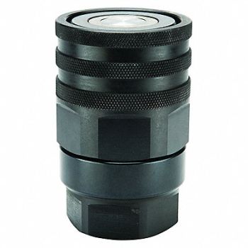 PARKER Quick Connect Socket 1/2 7/8 -14, 55KV21