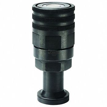 PARKER Quick Connect Socket 1-1/2 9/16 -18, 55KV11