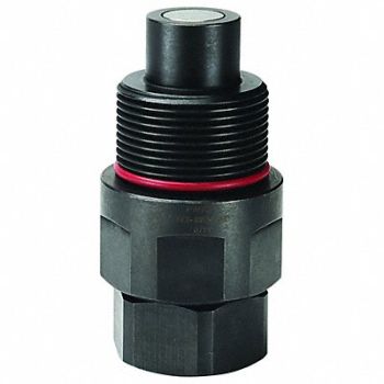 PARKER Quick Connect Plug 3/8 1/2 -14, 55KV20