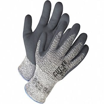 BDG Coated Gloves 1 PR, 808FY6