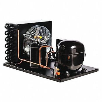 EMBRACO Condensing Unit 3/4 HP, 55MF55