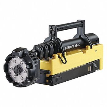 STREAMLIGHT Temp Light Battery/Corded 5300lm LED, 55MJ53