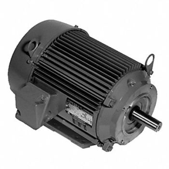 U.S. MOTORS Motor 1/2 HP 3 600 rpm 56J 208-230/460V, 55MM69