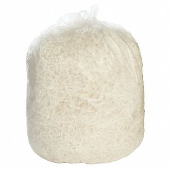 ABILITY ONE Trash Bags Cap. 45 gal LLDPE PK100, 55MN78