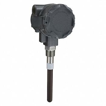 DWYER Particulate Transmitter Overall 5.30 W, 55MP13
