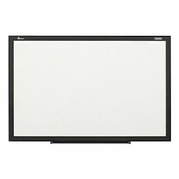 SKILCRAFT Dry Erase Board 60 W 36 H, 55MP78