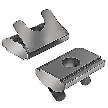 FATH INC. Roll-in T-Nut Fath 10 Series PK4, 55MT12