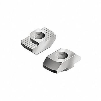 FATH INC. Hammer Nut Fath 10 Series PK4, 55MT28