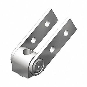 FATH INC. Pivot Joint 45mmx45mm 45 Series, 55MT53