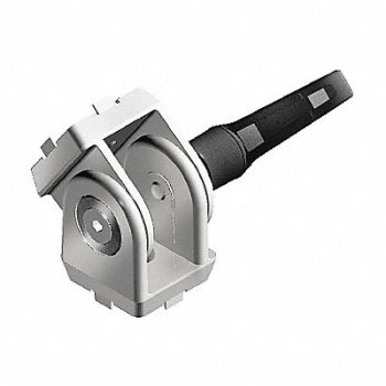 FATH INC. Pivot Joint 2 1/4 inx63/64 in 10 Series, 55MT56