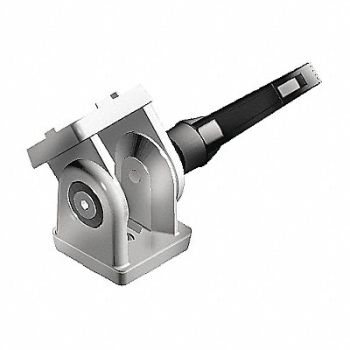 FATH INC. Pivot Joint 3 1/8 x1 15/32 in 15 Series, 55MT57