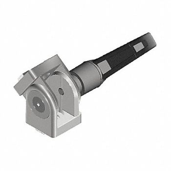 FATH INC. Pivot Joint 50.1 mmx20.3 mm 20 Series, 55MT58